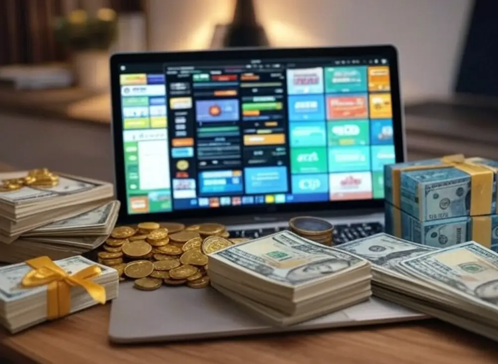 Bono de casino online