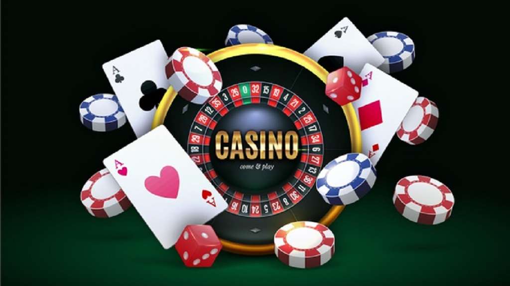 Juegos de casino